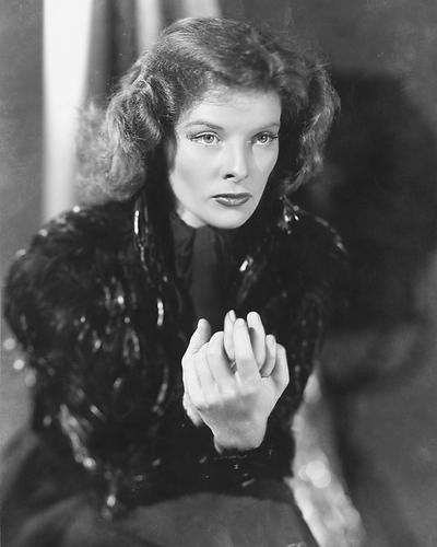 This is an image of 174250 Katharine Hepburn Photograph & Poster