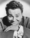 This is an image of 174282 Harry Secombe Photograph & Poster