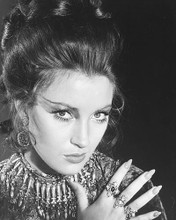 This is an image of 174285 Jane Seymour Photograph & Poster