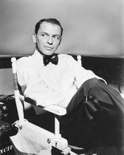 This is an image of 174290 Frank Sinatra Photograph & Poster