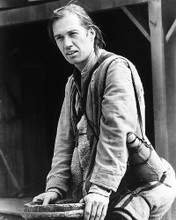 This is an image of 174459 David Carradine Photograph & Poster