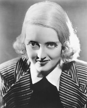 This is an image of 174475 Bette Davis Photograph & Poster
