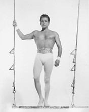 This is an image of 174482 Kirk Douglas Photograph & Poster