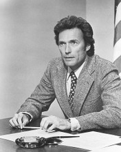 This is an image of 174484 Clint Eastwood Photograph & Poster