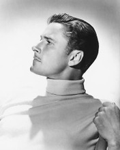 This is an image of 174485 Errol Flynn Photograph & Poster