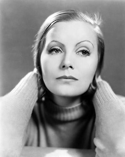 This is an image of 174486 Greta Garbo Photograph & Poster