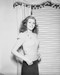 This is an image of 174491 Rita Hayworth Photograph & Poster