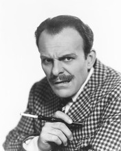 This is an image of 174550 Terry-Thomas Photograph & Poster