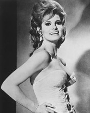 This is an image of 174563 Raquel Welch Photograph & Poster