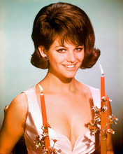 This is an image of 259882 Claudia Cardinale Photograph & Poster