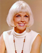 This is an image of 259940 Doris Day Photograph & Poster