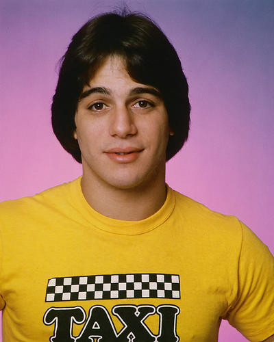 This is an image of 261155 Tony Danza Photograph & Poster