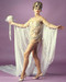 This is an image of 261208 Anne Francis Photograph & Poster