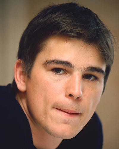 This is an image of 261225 Josh Hartnett Photograph & Poster