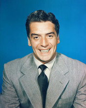 This is an image of 261289 Victor Mature Photograph & Poster