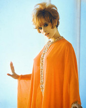 This is an image of 261409 Jill St. John Photograph & Poster