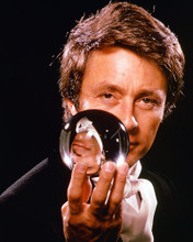 This is an image of 261491 Bill Bixby Photograph & Poster