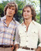 This is an image of 261495 Hardy Boys Photograph & Poster