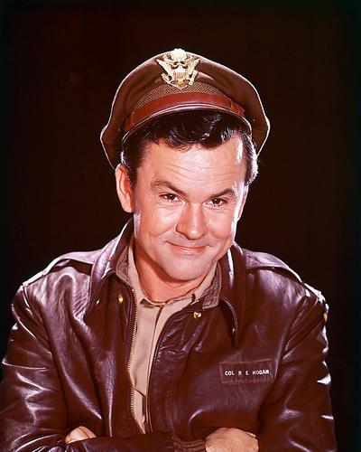 This is an image of 261505 Bob Crane Photograph & Poster