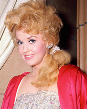 This is an image of 261513 Donna Douglas Photograph & Poster