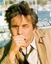 This is an image of 261522 Peter Falk Photograph & Poster
