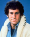 This is an image of 261534 Paul Michael Glaser Photograph & Poster