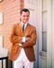 This is an image of 261595 Tony Randall Photograph & Poster
