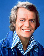 This is an image of 261611 David Soul Photograph & Poster