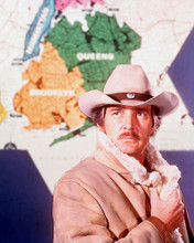 This is an image of 261635 Dennis Weaver Photograph & Poster