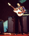 This is an image of 261992 Jimi Hendrix Photograph & Poster