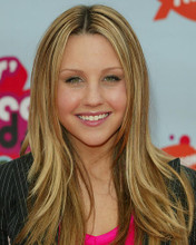 This is an image of 262133 Amanda Bynes Photograph & Poster