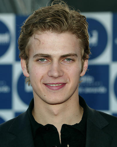 This is an image of 262148 Hayden Christensen Photograph & Poster