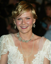 This is an image of 262170 Kirsten Dunst Photograph & Poster