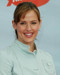 This is an image of 262192 Jennifer Garner Photograph & Poster