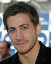 This is an image of 262206 Jake Gyllenhaal Photograph & Poster
