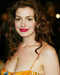 This is an image of 262211 Anne Hathaway Photograph & Poster