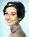 This is an image of 262217 Audrey Hepburn Photograph & Poster
