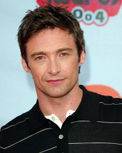 This is an image of 262228 Hugh Jackman Photograph & Poster
