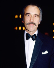 This is an image of 256786 Christopher Lee Photograph & Poster