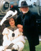 This is an image of 256855 Kenny Rogers Photograph & Poster