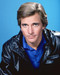 This is an image of 256952 Dirk Benedict Photograph & Poster