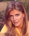 This is an image of 256953 Candice Bergen Photograph & Poster