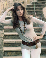 This is an image of 256970 Jacqueline Bisset Photograph & Poster