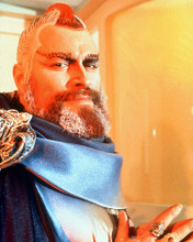 This is an image of 256986 Brian Blessed Photograph & Poster