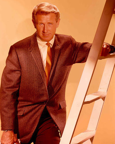 This is an image of 256995 Lloyd Bridges Photograph & Poster