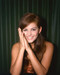 This is an image of 257014 Claudia Cardinale Photograph & Poster