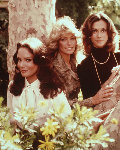 This is an image of 257042 Charlie's Angels Photograph & Poster