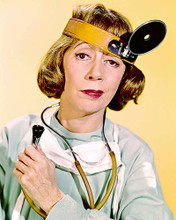 This is an image of 257061 Imogene Coca Photograph & Poster