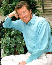 This is an image of 257080 Michael Crawford Photograph & Poster