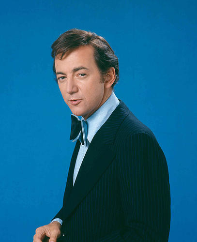 This is an image of 257105 Bobby Darin Photograph & Poster